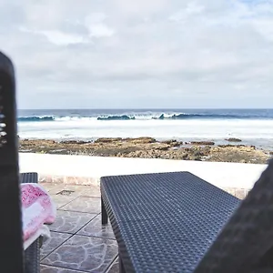 Casa Maradentro Сasa de vacaciones