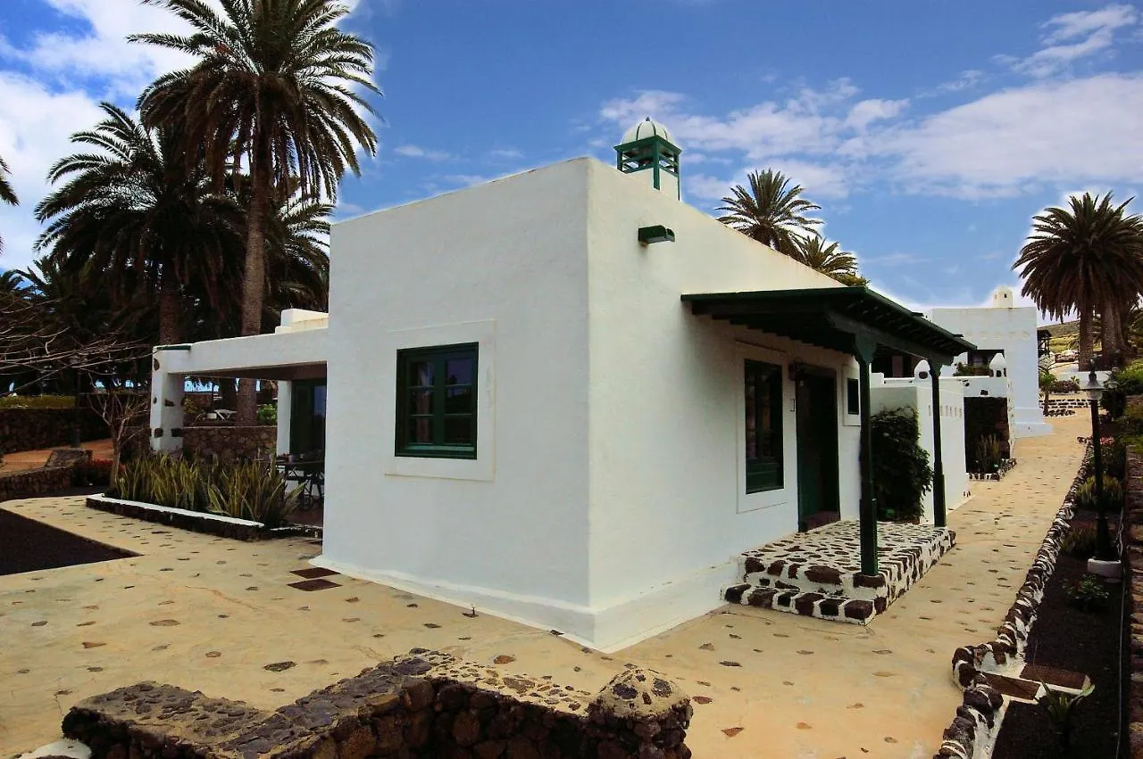 Finca la Crucita Haria Lanzarote By PVL Villa Spagna