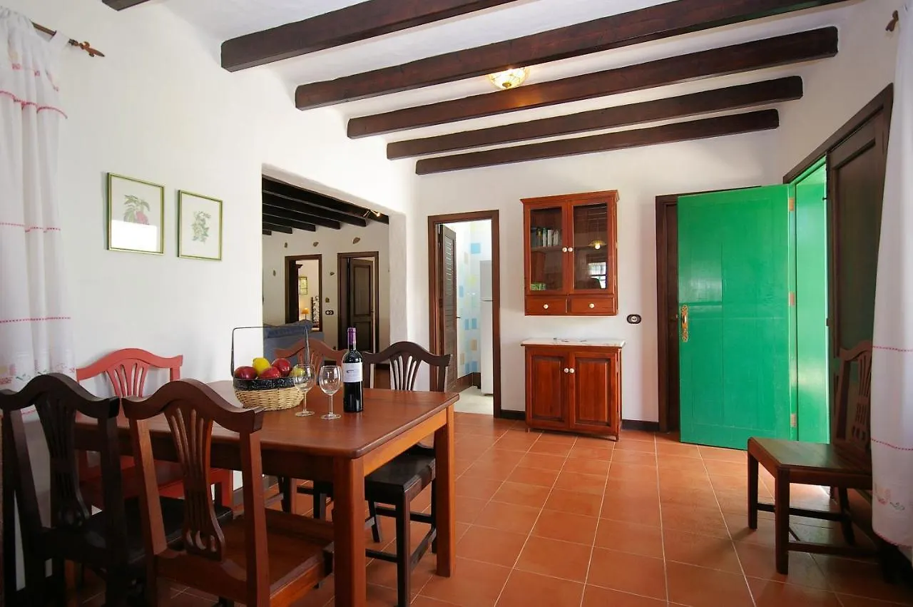 Finca la Crucita Haria Lanzarote By PVL Villa 0*,  Spagna
