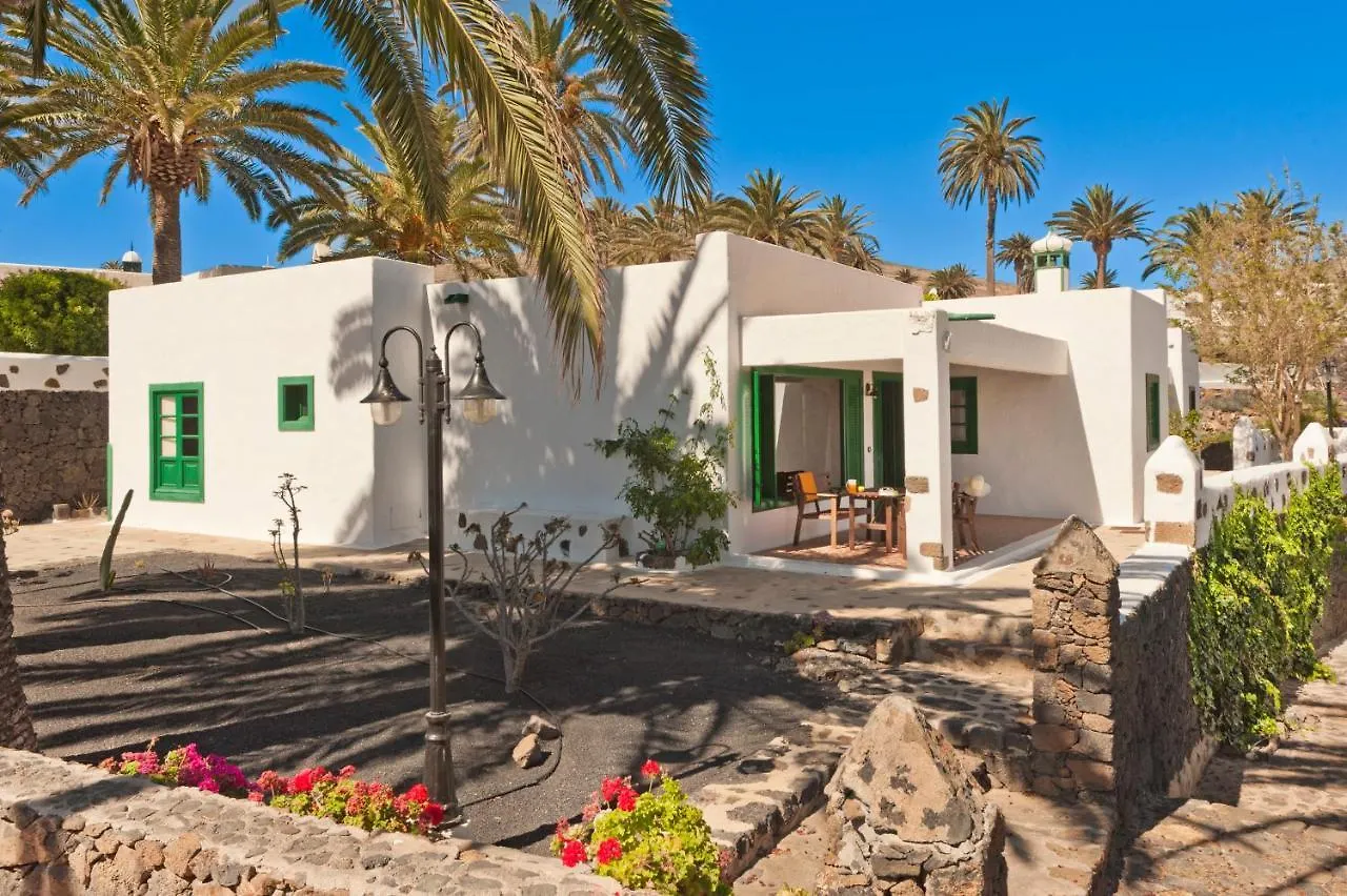 Finca la Crucita Haria Lanzarote By PVL Villa