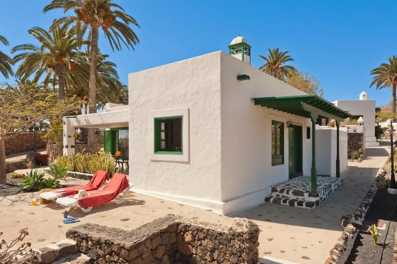 Finca la Crucita Haria Lanzarote By PVL Villa 0*,  Spagna