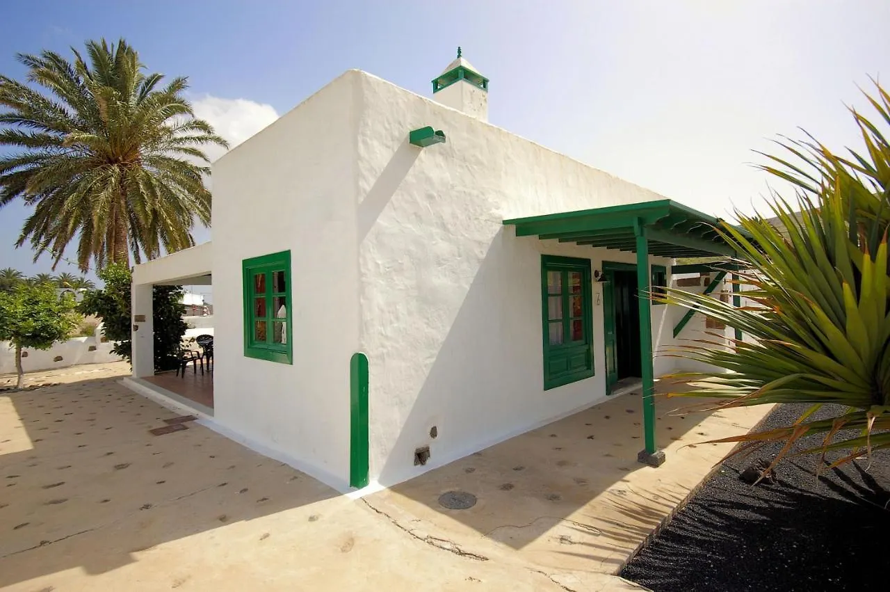 Finca la Crucita Haria Lanzarote By PVL Villa
