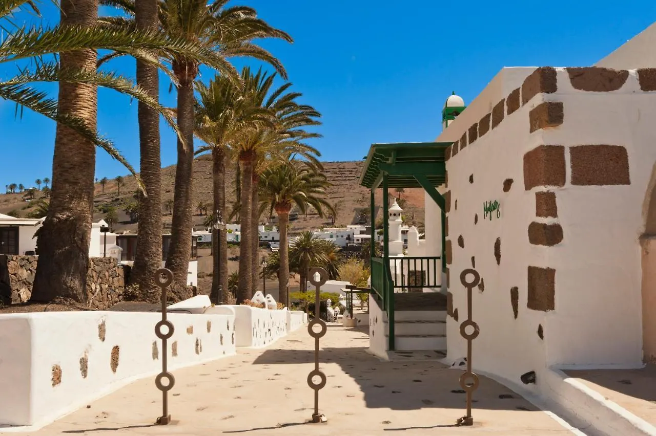Finca la Crucita Haria Lanzarote By PVL Villa Spagna