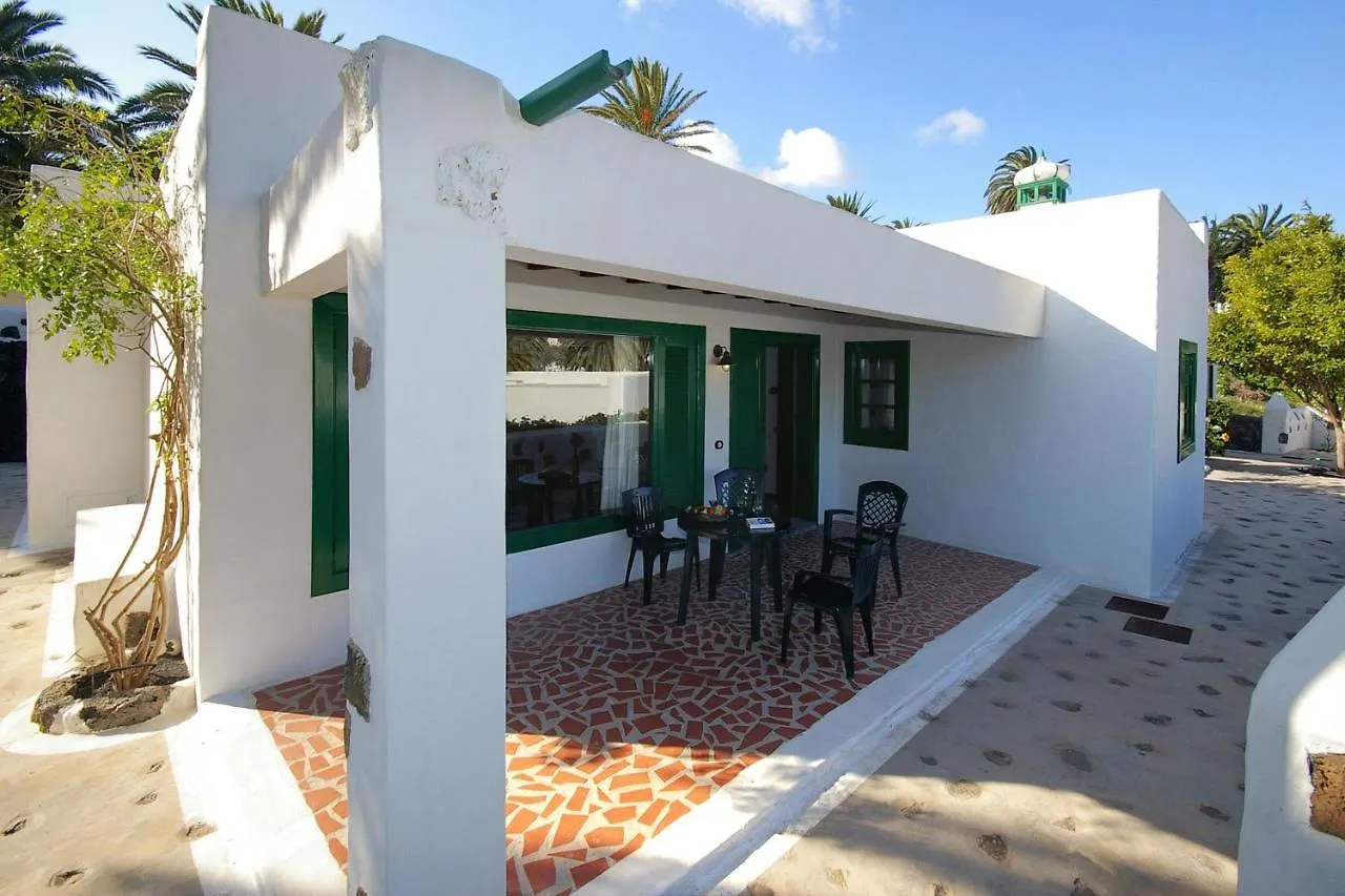 Finca la Crucita Haria Lanzarote By PVL Villa 0*,  Spagna